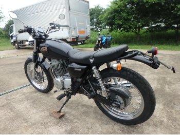 �������� �� ������ �������� Honda CB400SS 2003 ���� 11