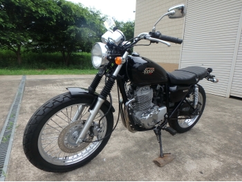 �������� �� ������ �������� Honda CB400SS 2003 ���� 13