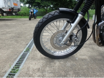 �������� �� ������ �������� Honda CB400SS 2003 ���� 14