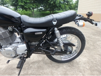 �������� �� ������ �������� Honda CB400SS 2003 ���� 16