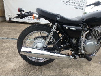 �������� �� ������ �������� Honda CB400SS 2003 ���� 17