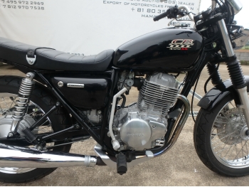�������� �� ������ �������� Honda CB400SS 2003 ���� 18