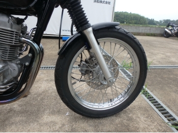 �������� �� ������ �������� Honda CB400SS 2003 ���� 19