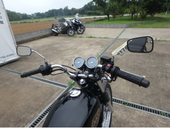 �������� �� ������ �������� Honda CB400SS 2003 ���� 21