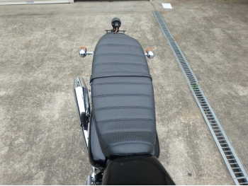 �������� �� ������ �������� Honda CB400SS 2003 ���� 23