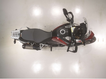 Заказать из Японии мотоцикл Suzuki V-STROM1000A DL1000A ABS 2014 фото 3