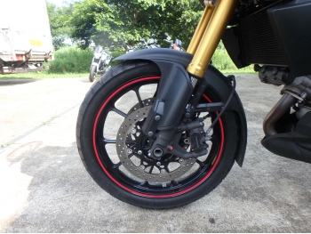 Заказать из Японии мотоцикл Suzuki V-STROM1000A DL1000A ABS 2014 фото 14