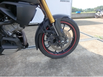 Заказать из Японии мотоцикл Suzuki V-STROM1000A DL1000A ABS 2014 фото 19