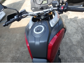 Заказать из Японии мотоцикл Suzuki V-STROM1000A DL1000A ABS 2014 фото 22