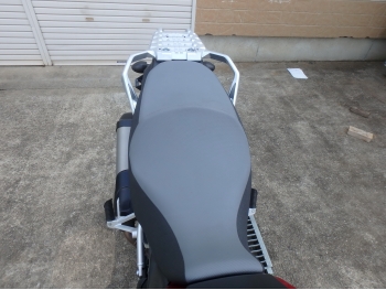Заказать из Японии мотоцикл Suzuki V-STROM1000A DL1000A ABS 2014 фото 23
