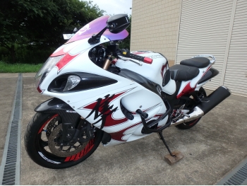     Suzuki Hayabusa-2 GSX-R1300 2011  13