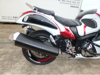     Suzuki Hayabusa-2 GSX-R1300 2011  17