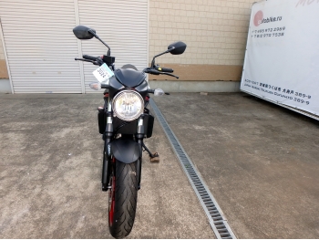     Suzuki SV650A SV650ABS 2021  6