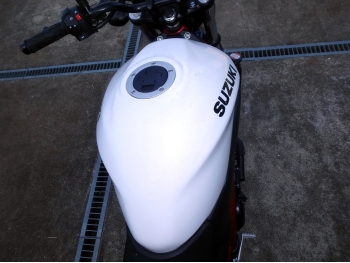     Suzuki SV650A SV650ABS 2021  22