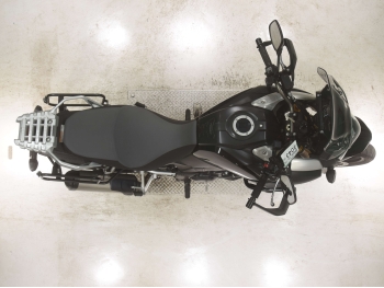 Заказать из Японии мотоцикл Suzuki V-STROM1000A DL1000A ABS 2014 фото 3