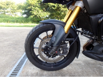 Заказать из Японии мотоцикл Suzuki V-STROM1000A DL1000A ABS 2014 фото 14