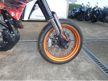 Заказать из Японии мотоцикл KTM 690 SMC R 2016 фото 19