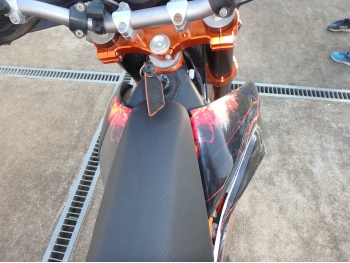     KTM 690 SMC R 2016  22