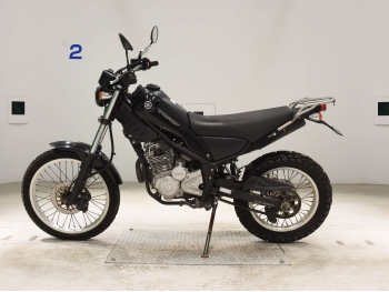 Заказать из Японии мотоцикл Yamaha XG250 Tricker-2 2009 фото 1