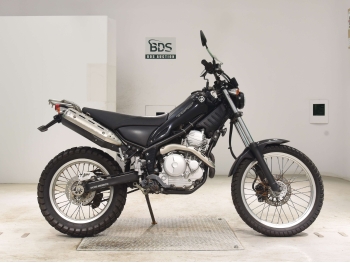 Заказать из Японии мотоцикл Yamaha XG250 Tricker-2 2009 фото 2