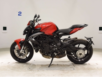     MV Agusta Brutale 800 2020  1