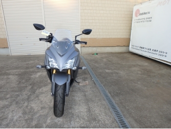     Suzuki GSX-S1000F ABS 2016  6