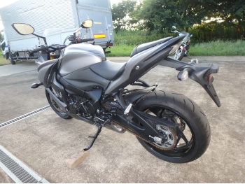     Suzuki GSX-S1000F ABS 2016  11