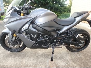     Suzuki GSX-S1000F ABS 2016  15