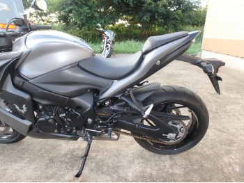     Suzuki GSX-S1000F ABS 2016  16