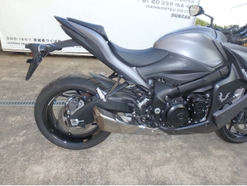     Suzuki GSX-S1000F ABS 2016  17