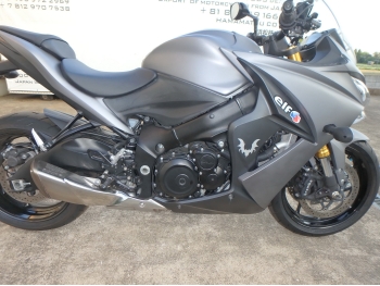     Suzuki GSX-S1000F ABS 2016  18