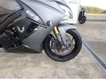     Suzuki GSX-S1000F ABS 2016  19