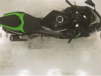 Заказать из Японии мотоцикл Kawasaki NINJA400-2 NINJA400ABS 2022 фото 3