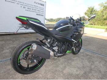     Kawasaki NINJA400-2 NINJA400ABS 2022  9