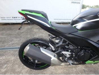     Kawasaki NINJA400-2 NINJA400ABS 2022  17