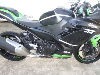     Kawasaki NINJA400-2 NINJA400ABS 2022  18