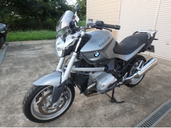 Заказать из Японии мотоцикл BMW R1200R 2010 фото 13