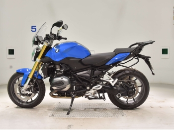 Заказать из Японии мотоцикл BMW R1200R 2015 фото 1