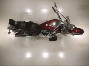     Honda VT1300CR ABS 2010  3