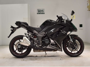     Kawasaki Ninja1000A 2018  2