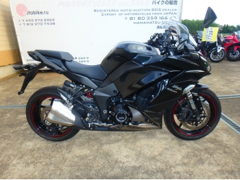     Kawasaki Ninja1000A 2018  8