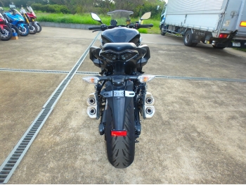     Kawasaki Ninja1000A 2018  10