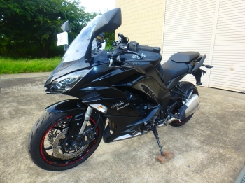     Kawasaki Ninja1000A 2018  13