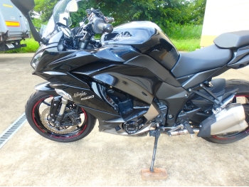     Kawasaki Ninja1000A 2018  15