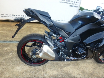     Kawasaki Ninja1000A 2018  17
