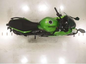 Заказать из Японии мотоцикл Kawasaki NINJA400RA ER-4F ABS 2013 фото 3