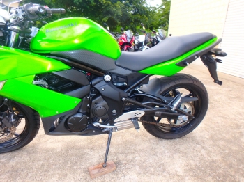 Заказать из Японии мотоцикл Kawasaki NINJA400RA ER-4F ABS 2013 фото 15
