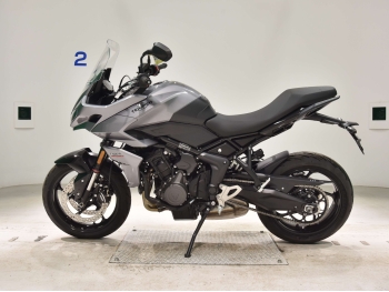     Triumph Tiger Sport 660 2023  1