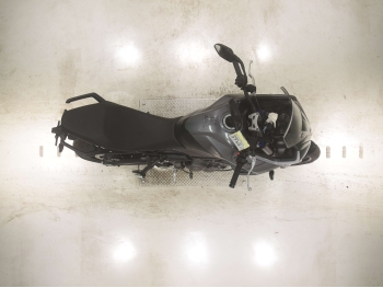Заказать из Японии мотоцикл Triumph Tiger Sport 660 2023 фото 3