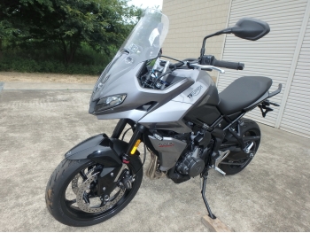 Заказать из Японии мотоцикл Triumph Tiger Sport 660 2023 фото 13